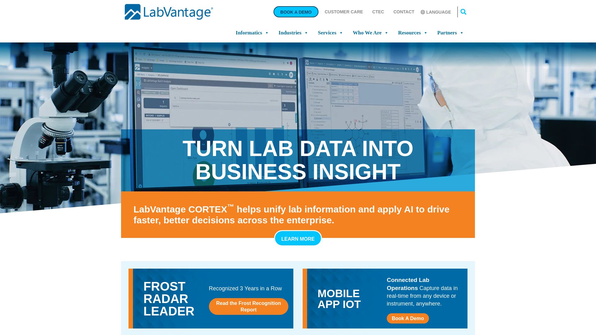 https://labvantage.com