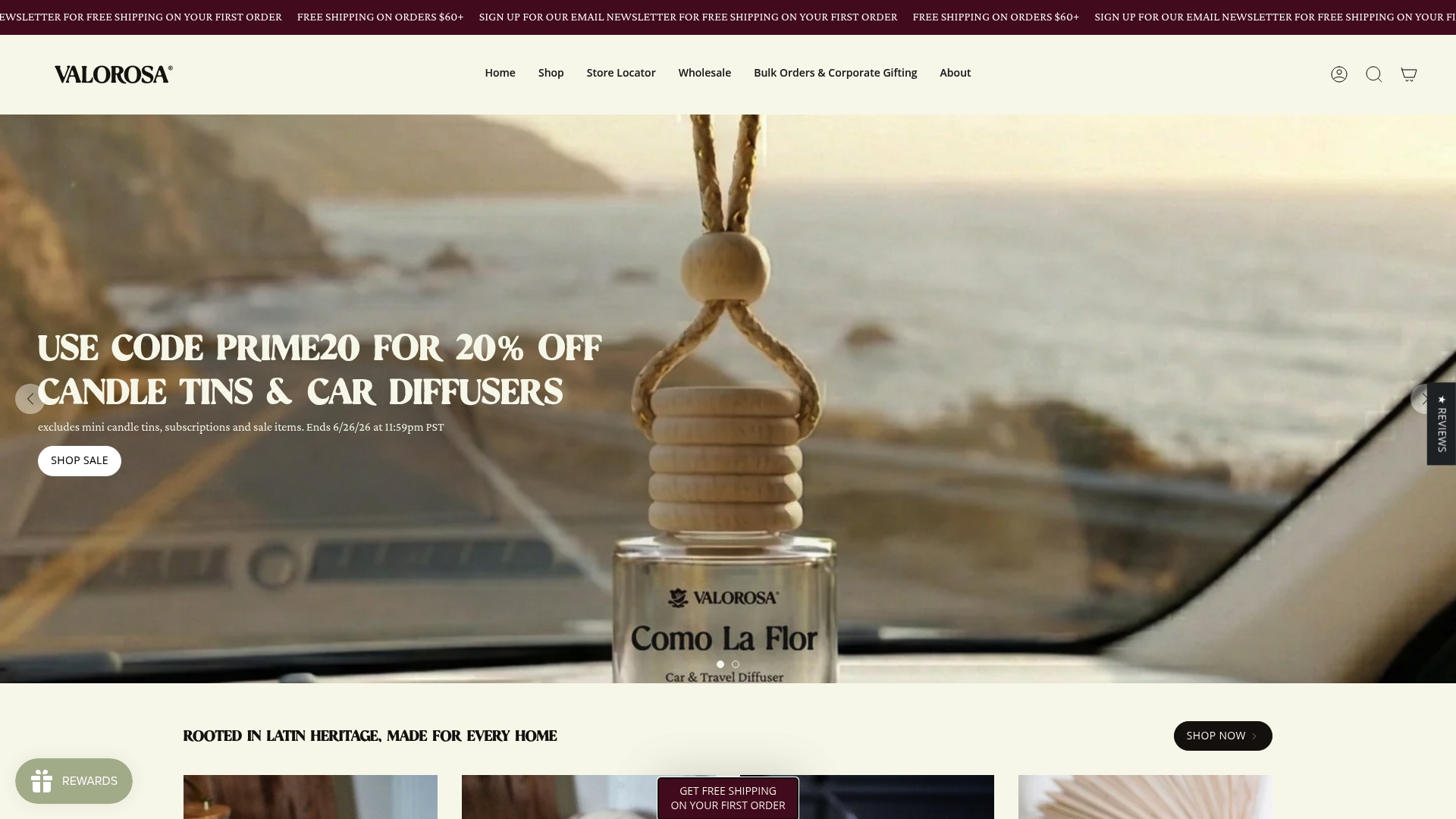 https://bonitafiercecandles.com