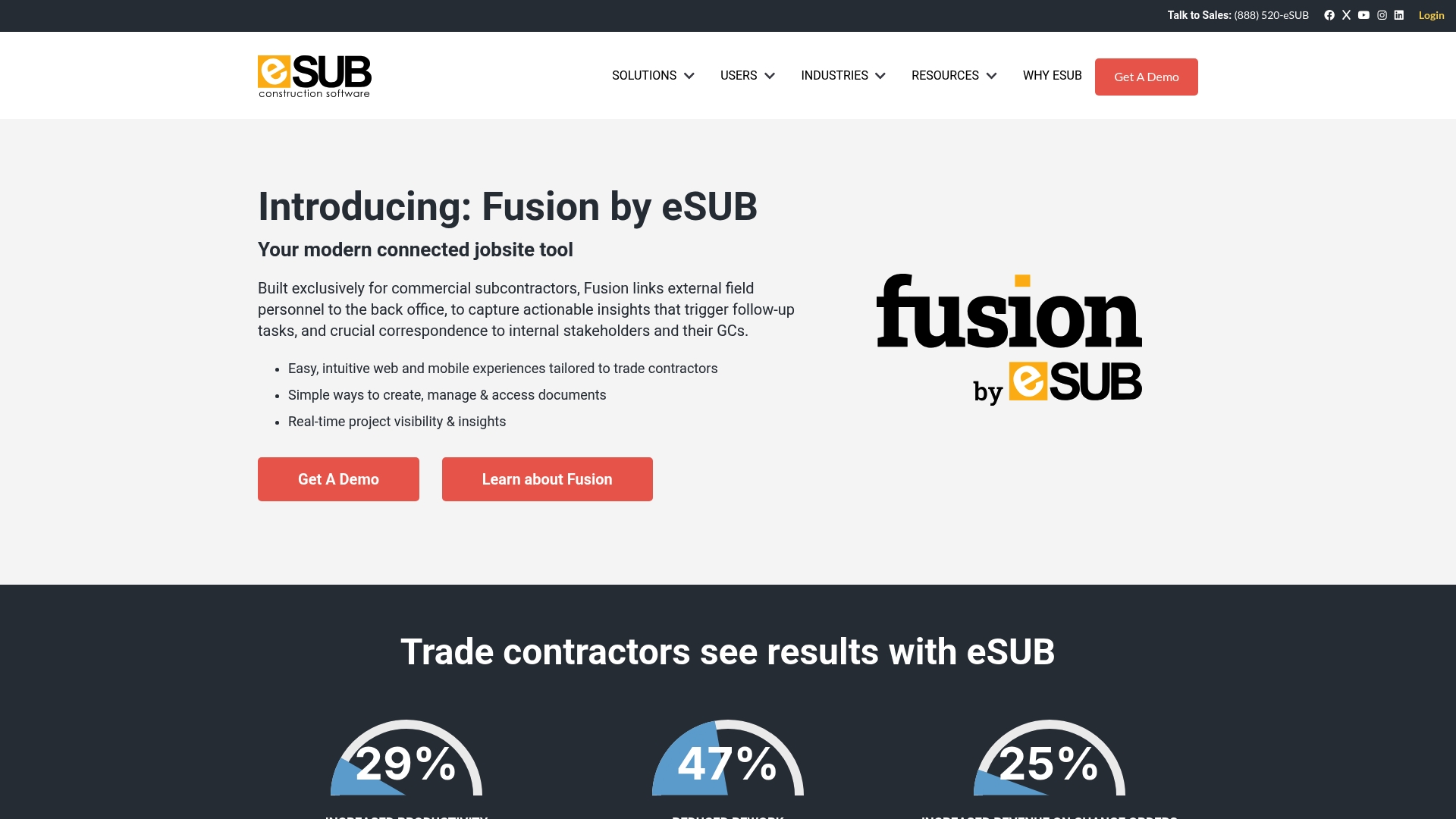 https://esub.com