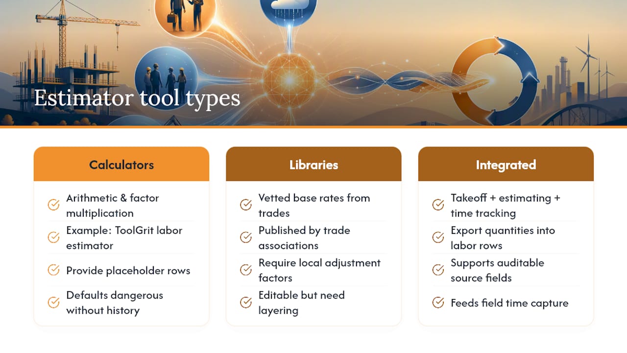 What Tools Actually Help With This Workflow? — overview diagram
