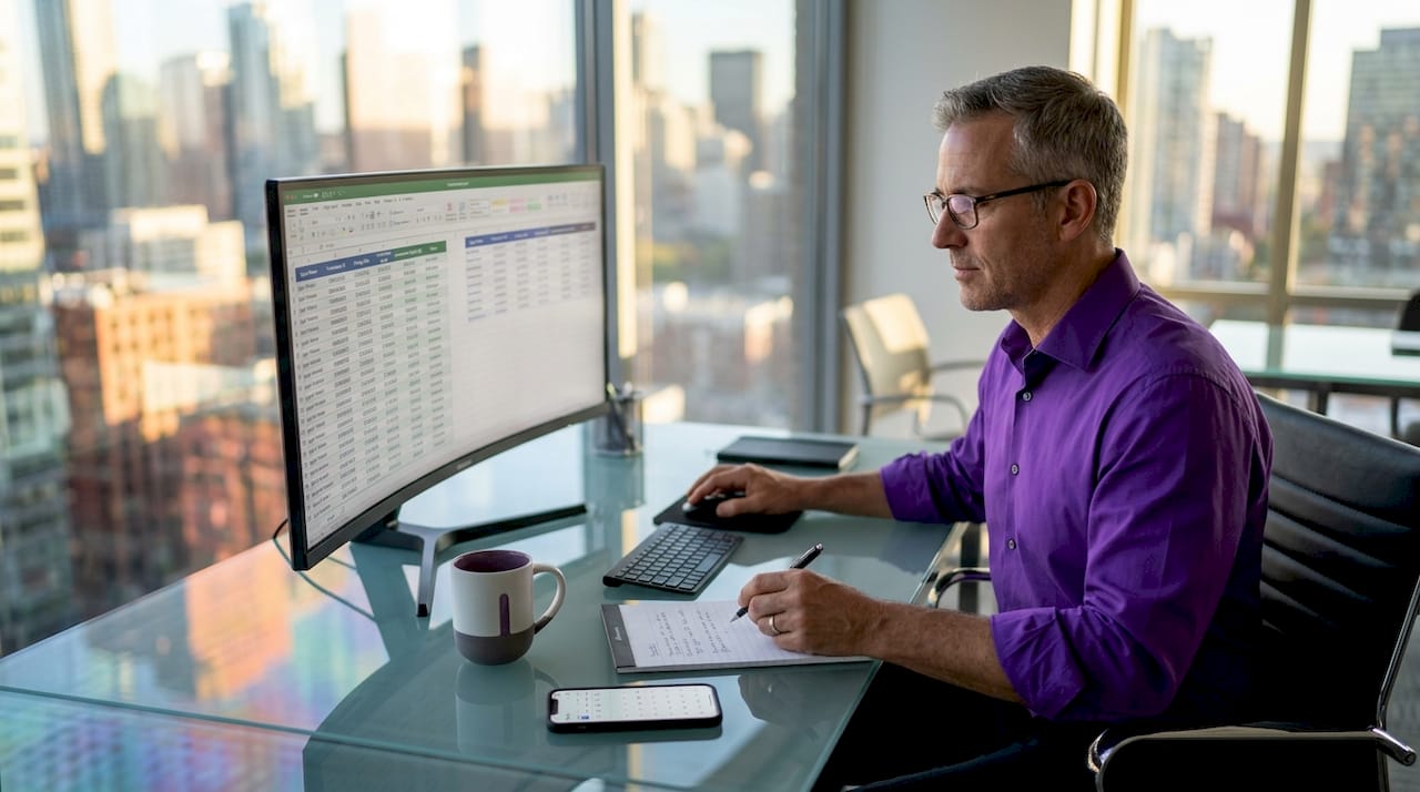 Switch from Manual to Automated Payouts for Brokers