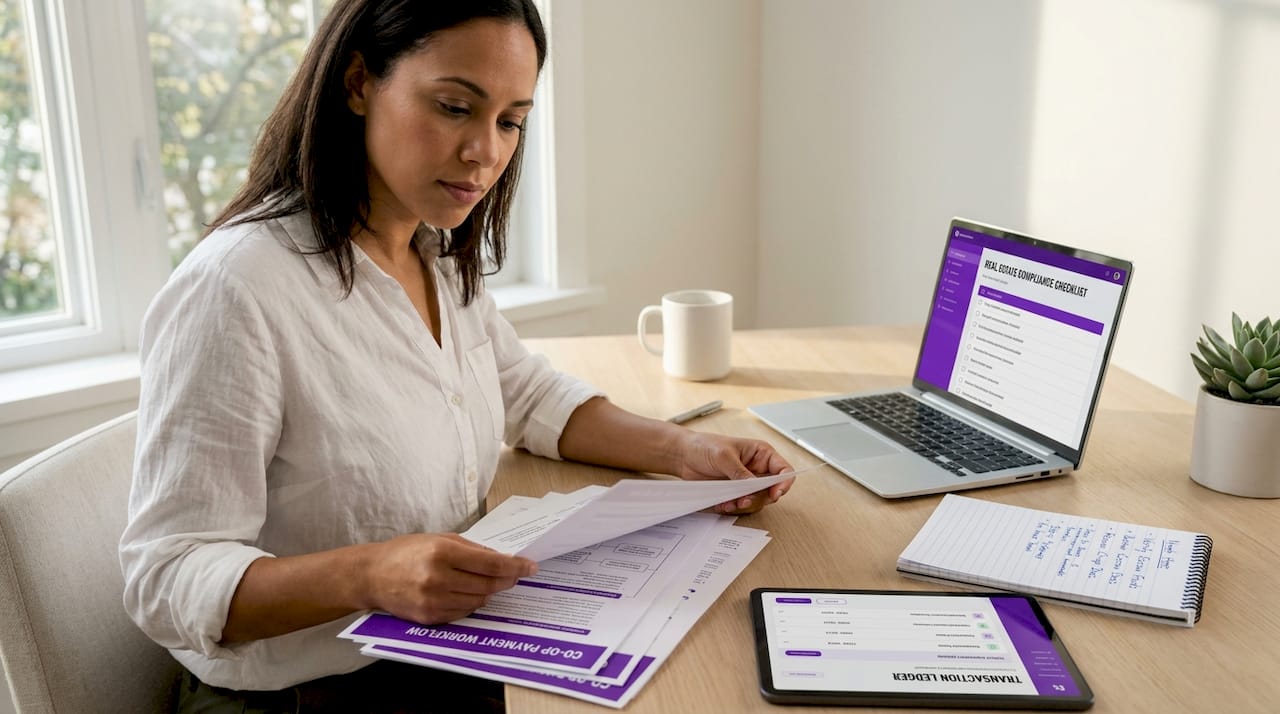 Compliant Co-op Payment Workflows: 8 Real Examples