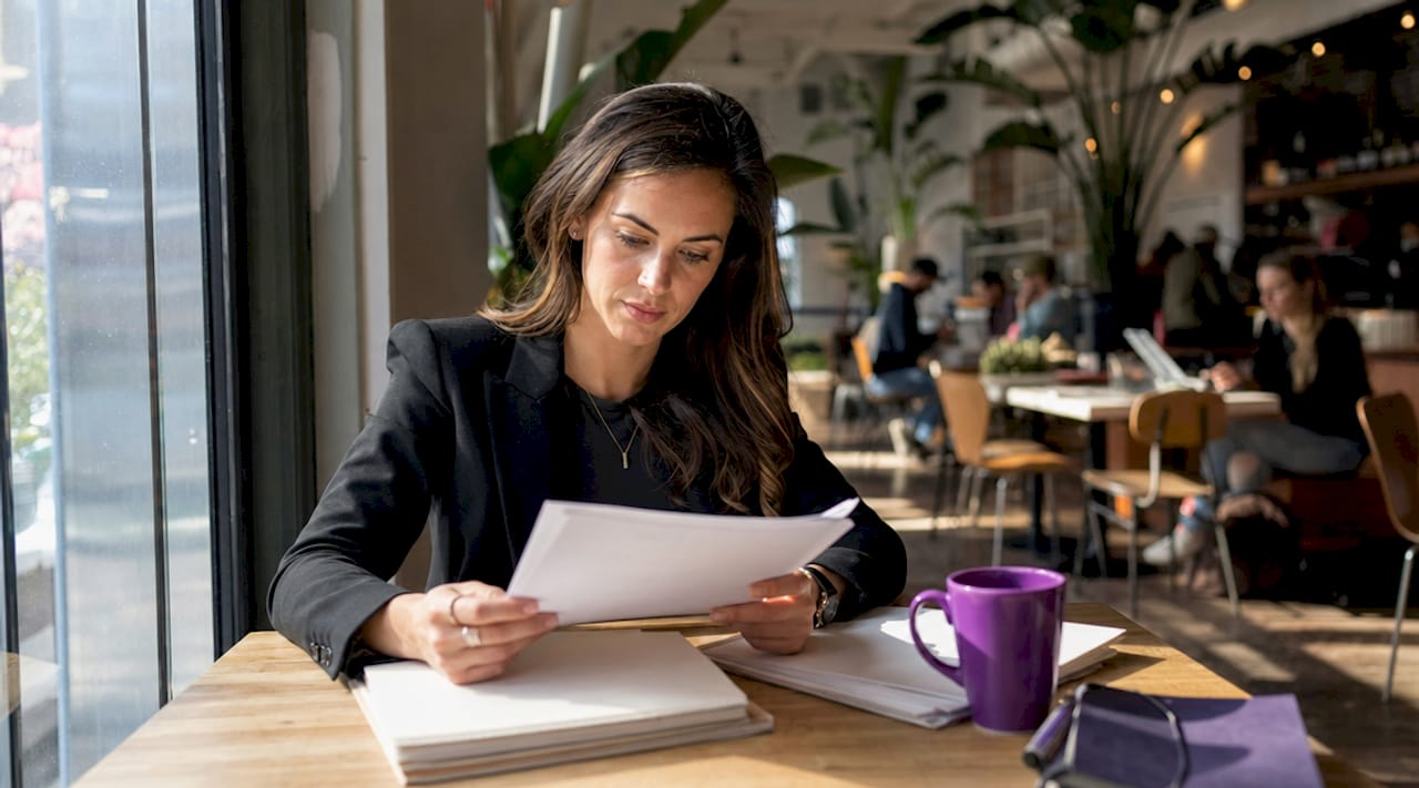 How to Create Compliant Payment Records for Brokers