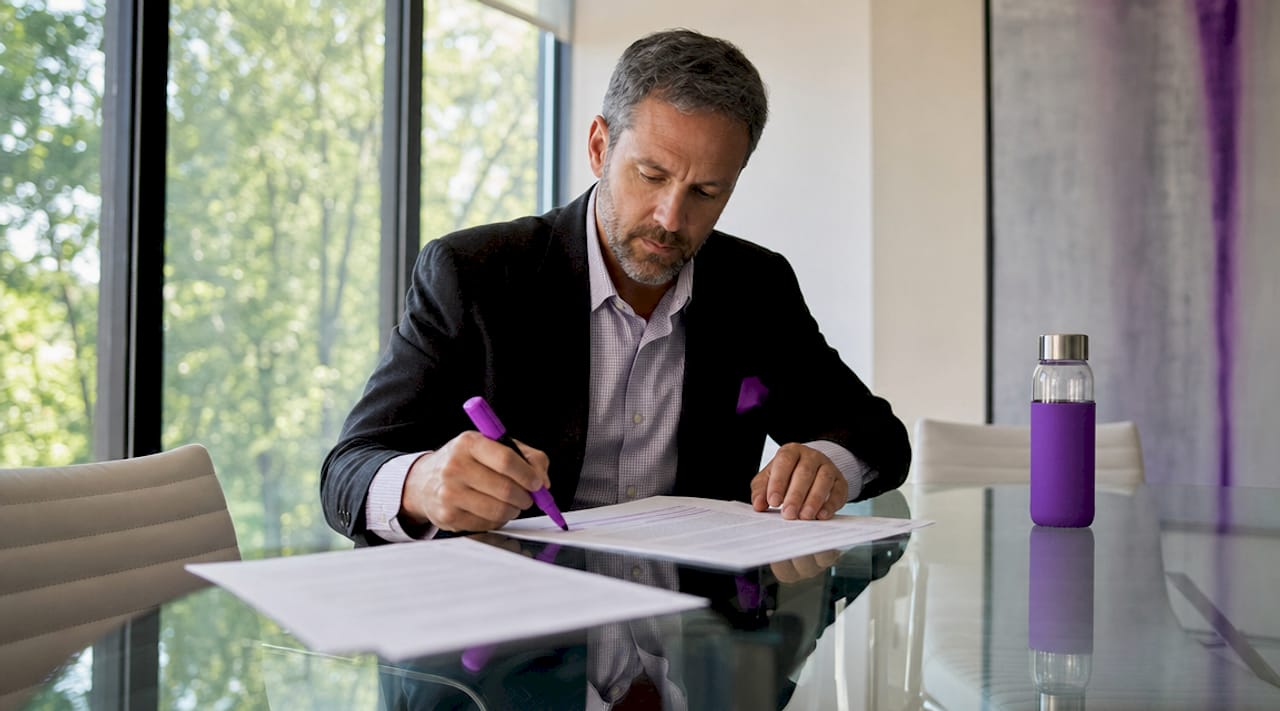 How to Set Up Co-op Commission Payments for Brokers