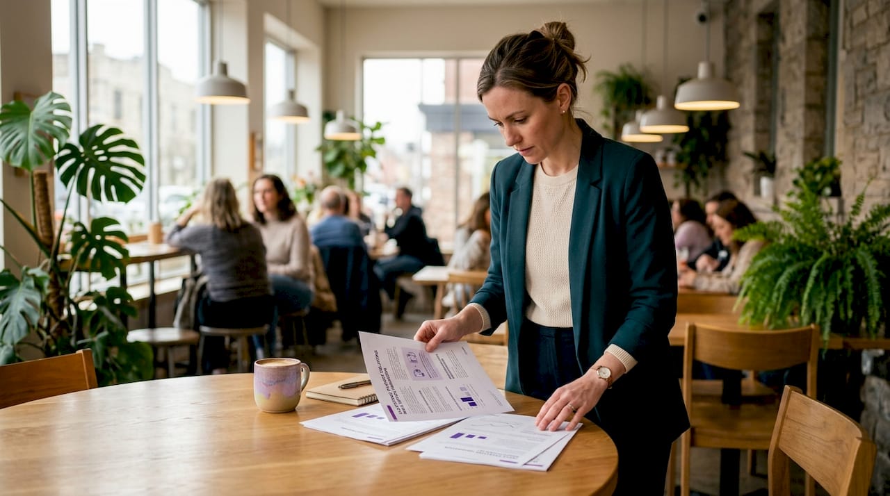 How Electronic Payments Replace Paper Checks in 2026