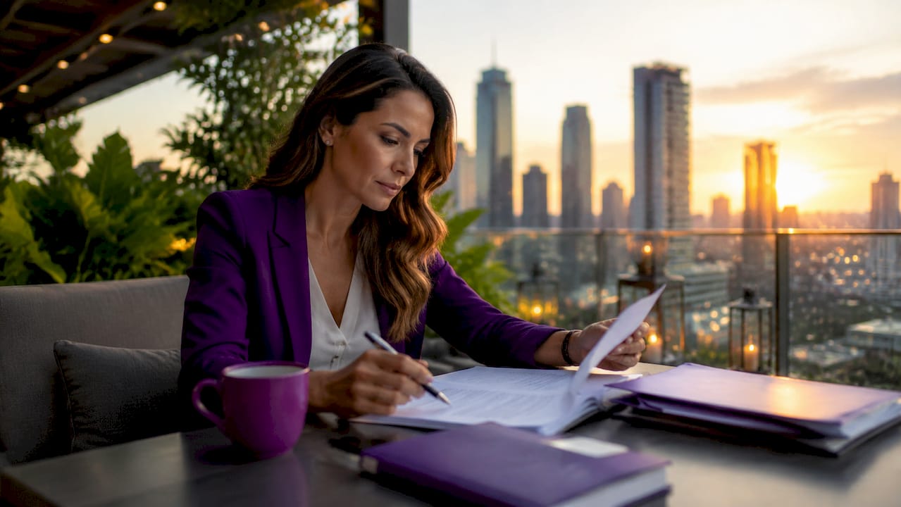 Transaction-Based Commission Model: A Broker's Guide