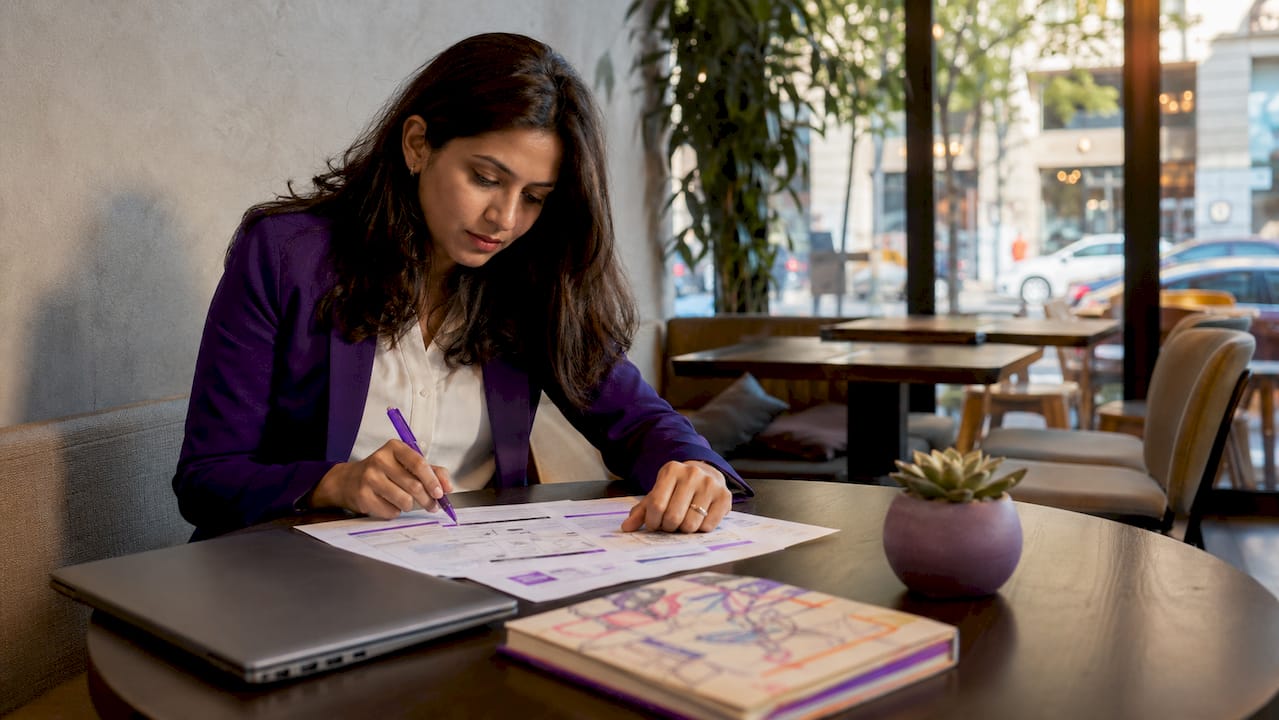 How Brokerage Payment Workflows Get Standardized
