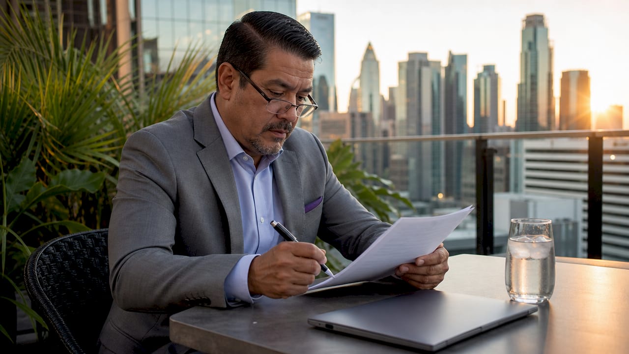 Real Estate Joint Venture Fees: What Investors Must Know