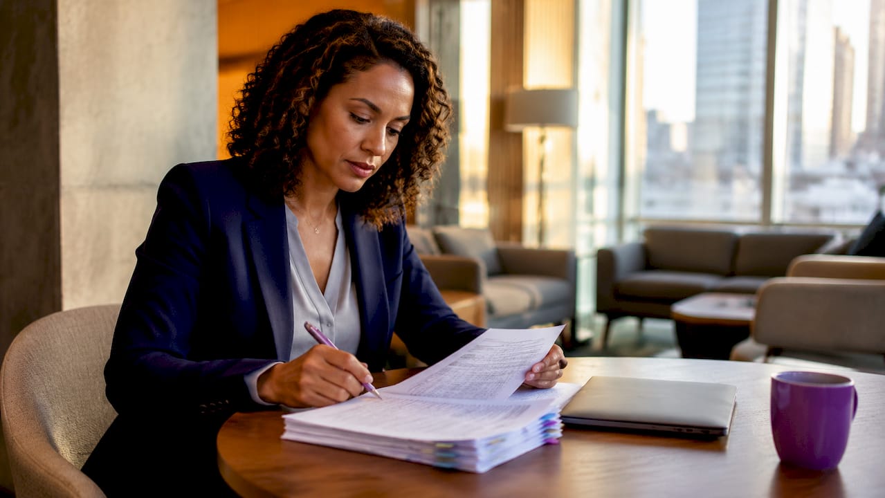 Why Digital Payment Records Matter Legally for Brokers