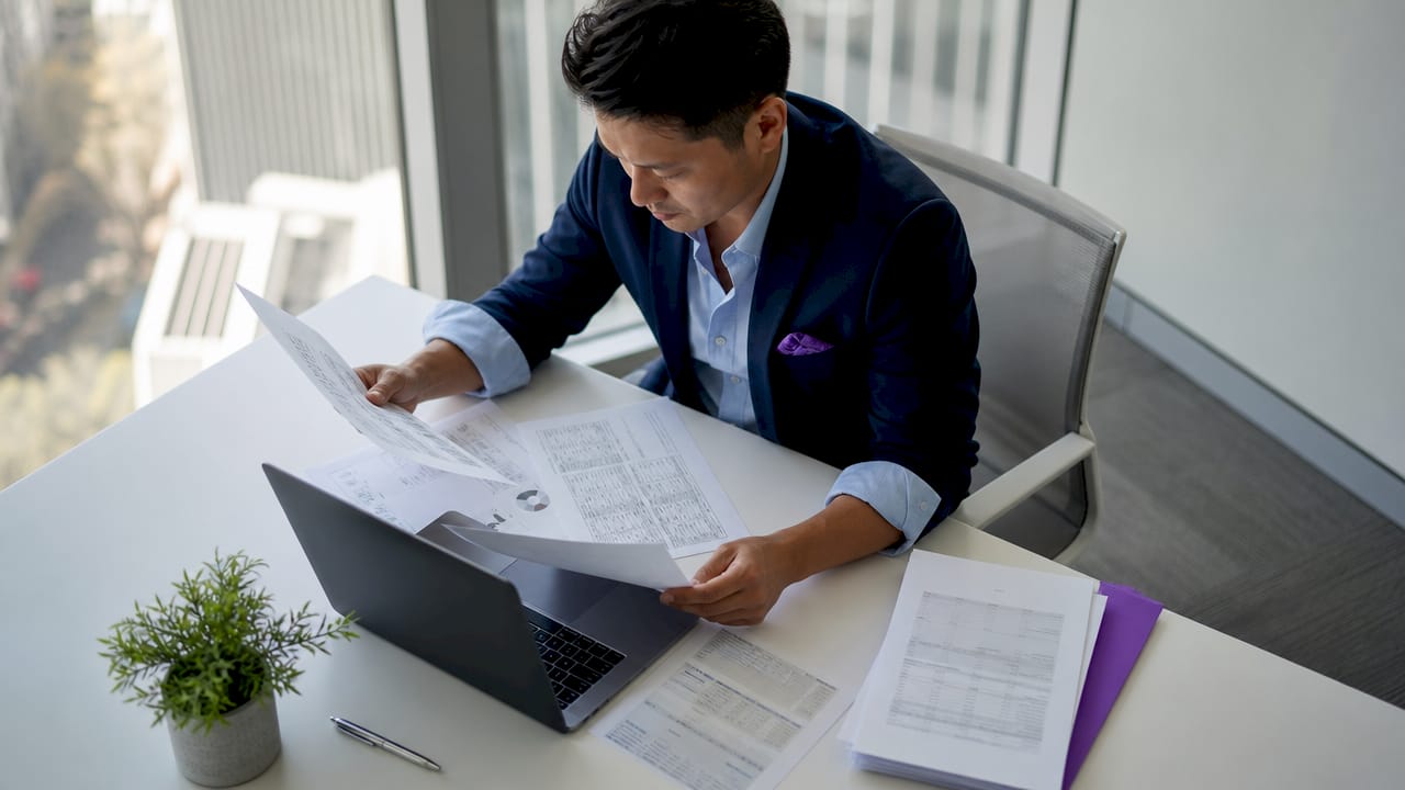 Split Payment Reconciliation Examples for Real Estate Pros
