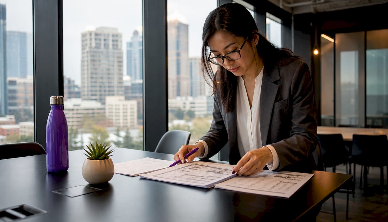 How Digital Disbursements Improve Compliance in Real Estate