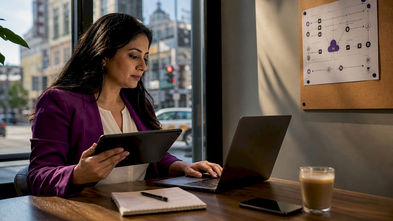 Real Estate Back-Office Payment Automation Guide