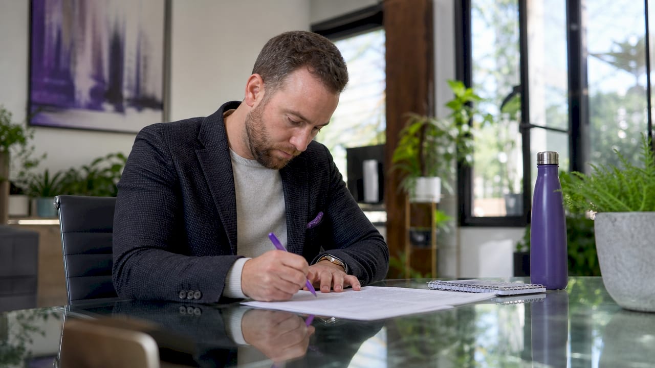 Real Estate Brokerage Payment Policy Explained