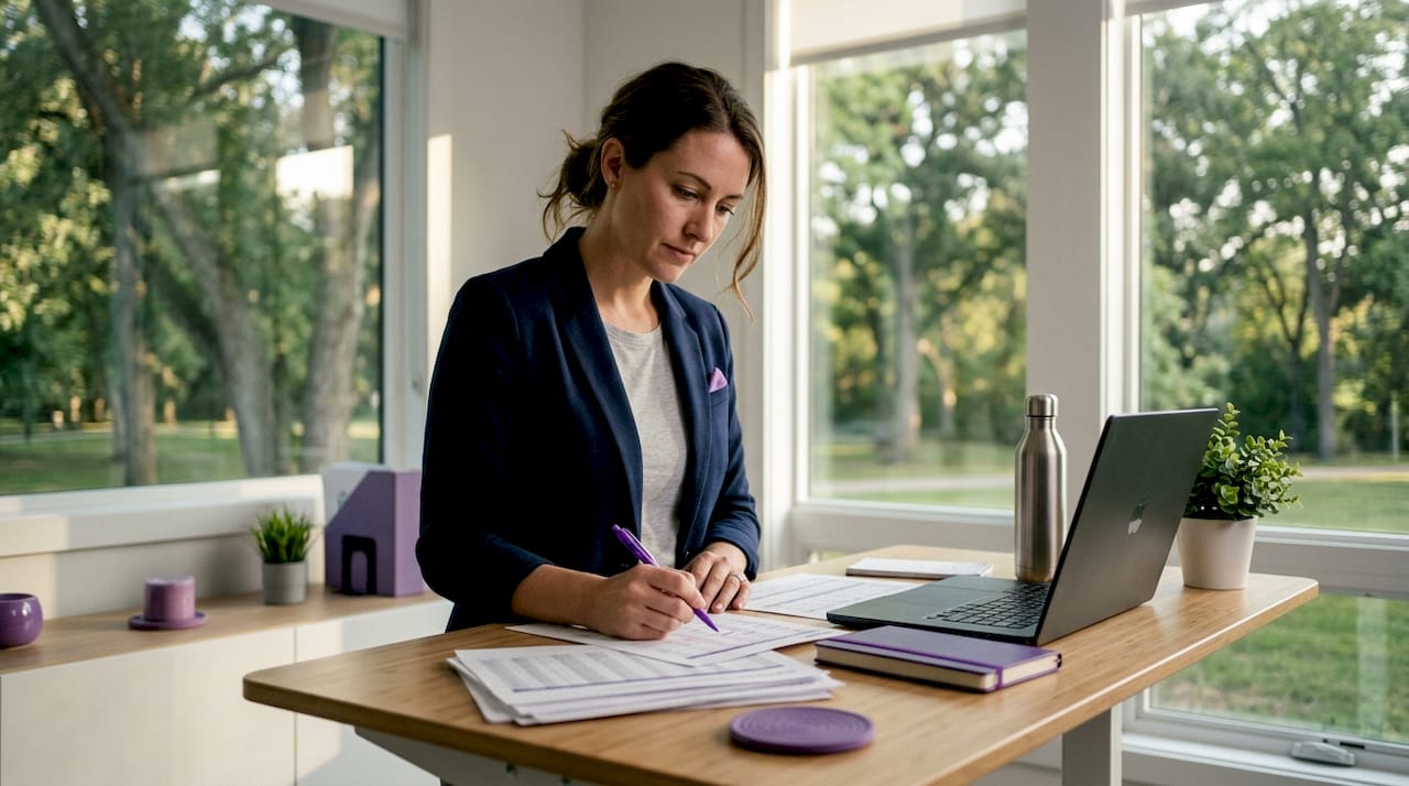 Why Manual Commission Tracking Fails Real Estate Brokers
