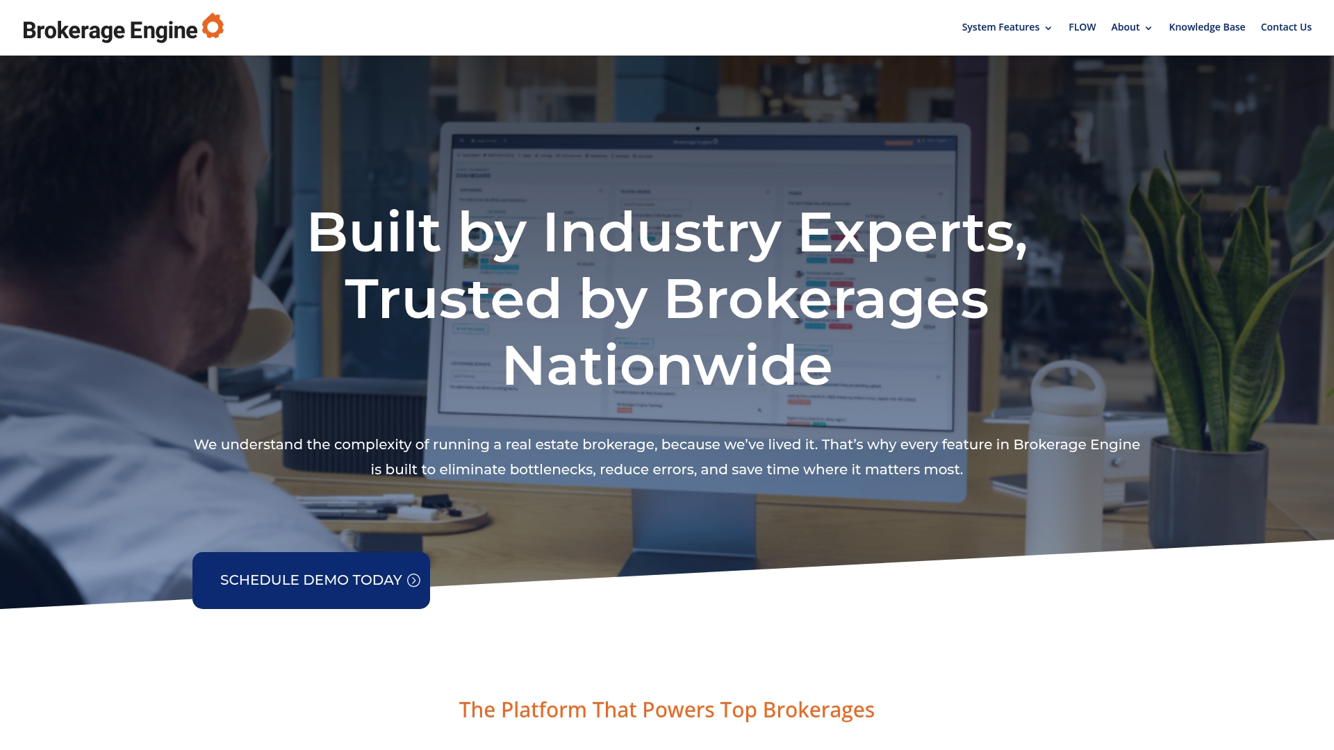 https://brokerageengine.com
