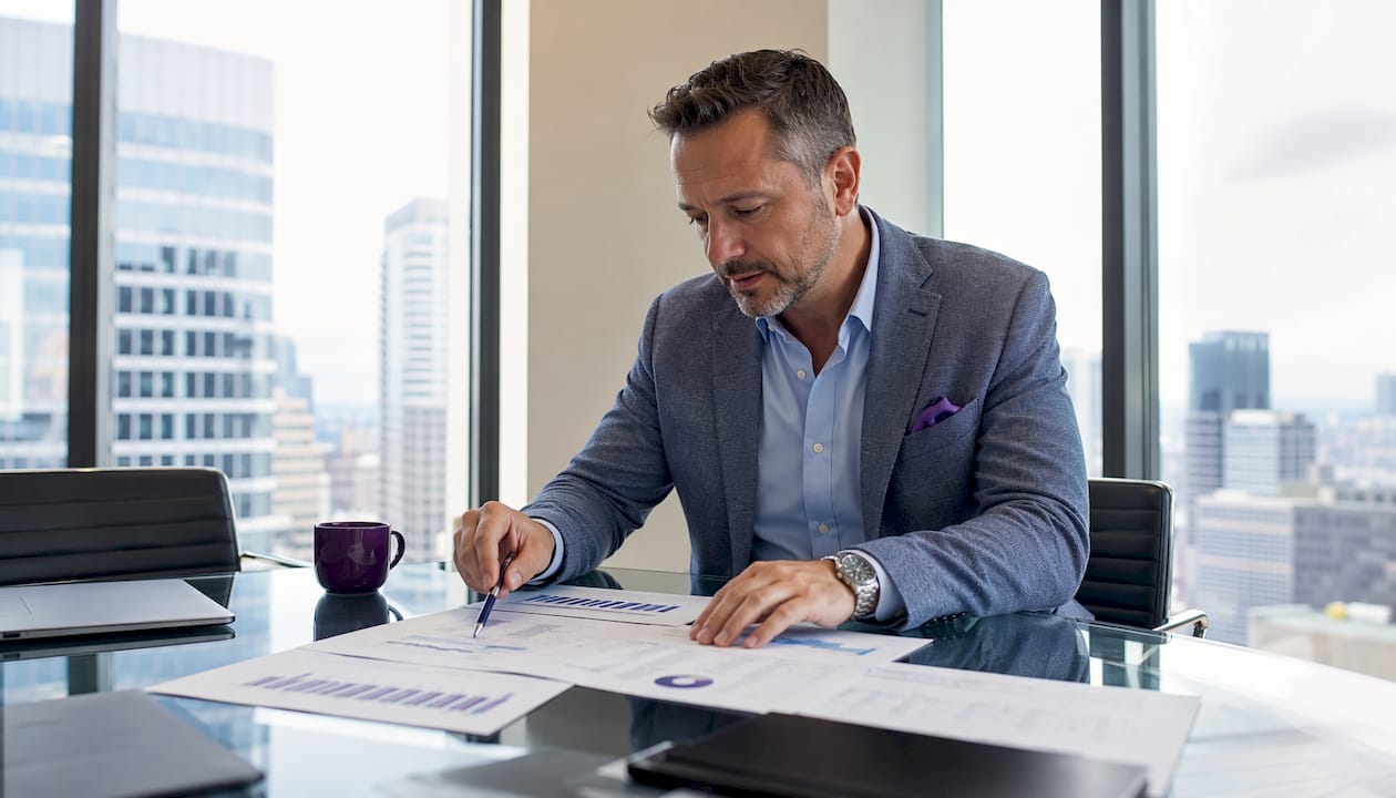 Commission Disbursement Methods Comparison for Brokers