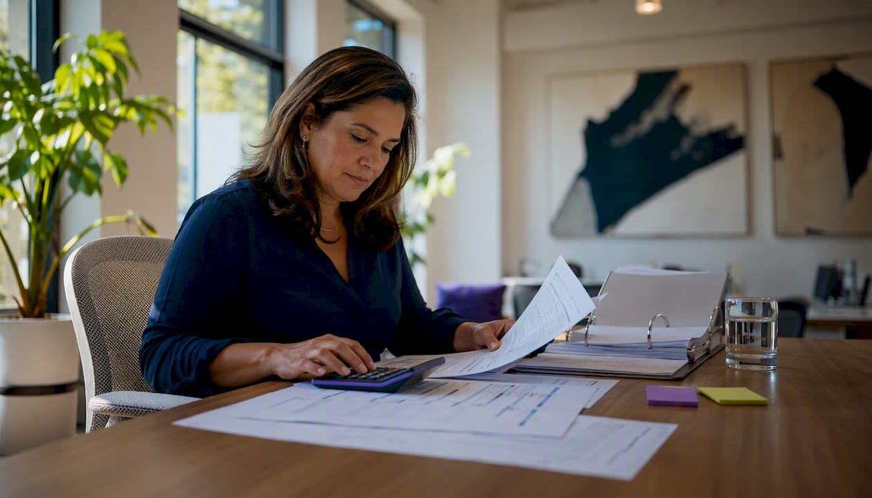 Commissions Management for Real Estate Brokerages