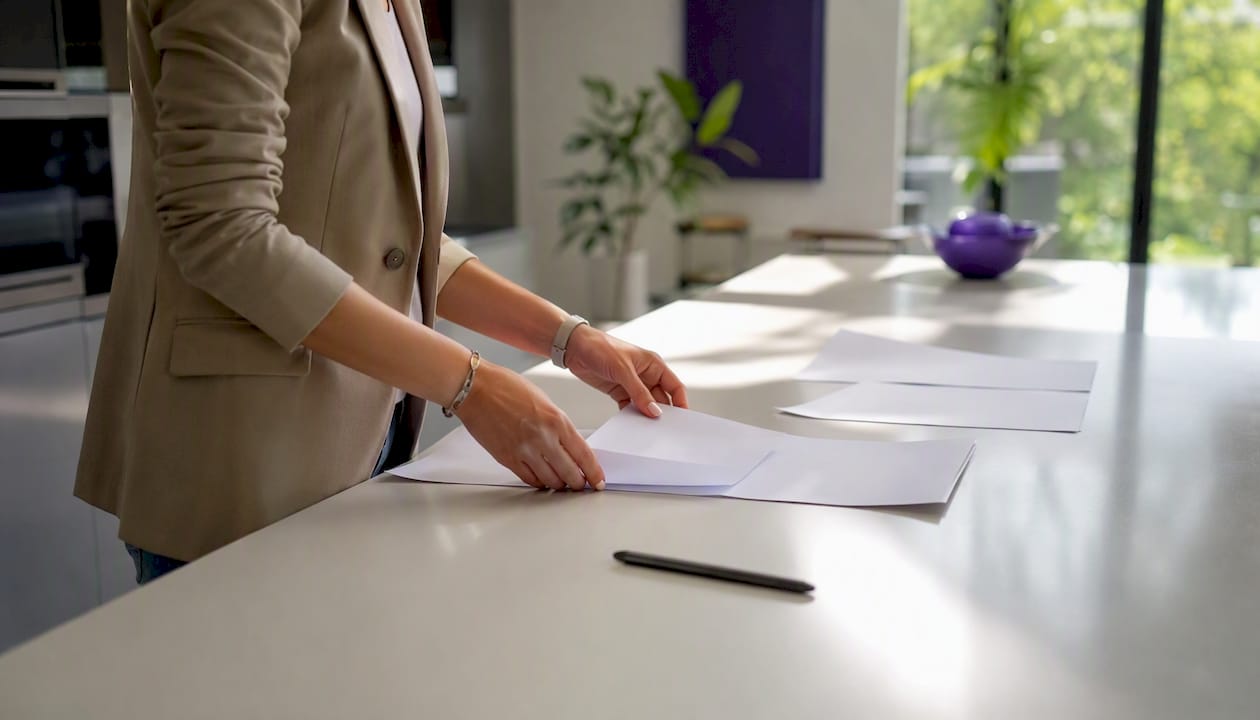 Multi-Party Real Estate Transactions: A RESPA Compliance Guide