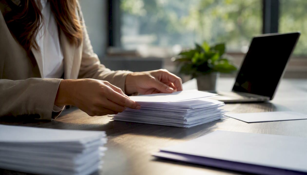 How Inaccurate Agent Splits Cause IRS Problems