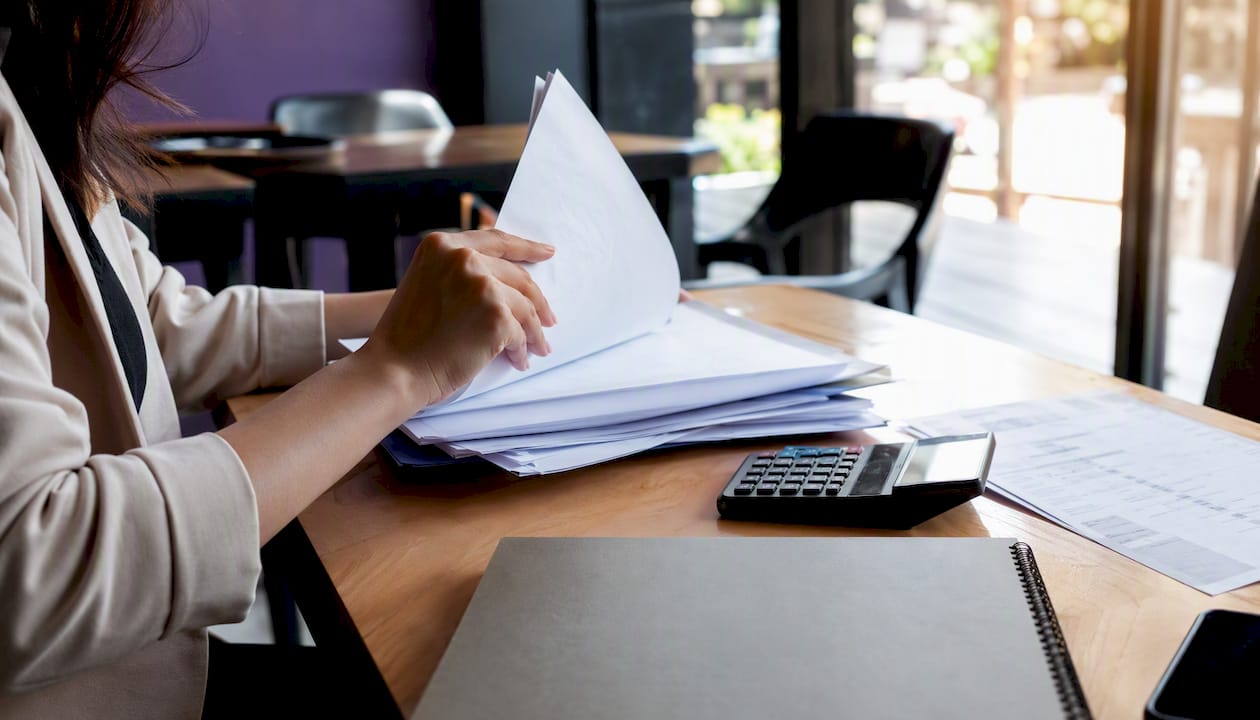 How 1099 Filing Works for Real Estate Agents