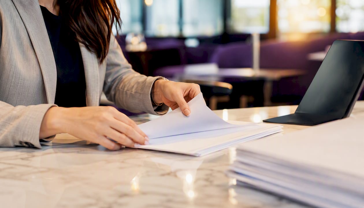 RESPA Recordkeeping Requirements for Real Estate Brokerages