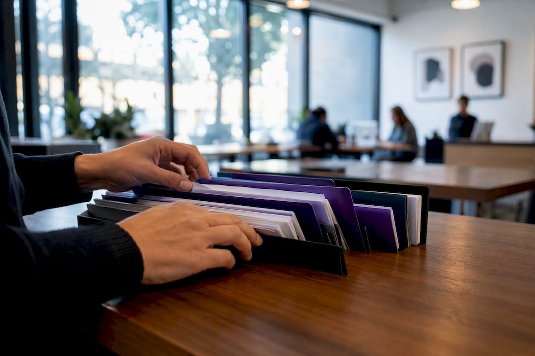 Segregation of Duties for Payments: Controls That Prevent Fraud