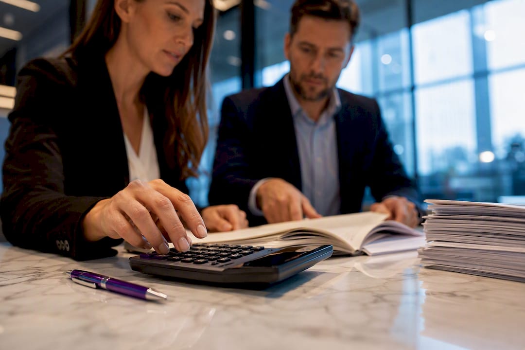 6 Steps to Reconcile Cap True Ups for Brokerage Accounting Teams