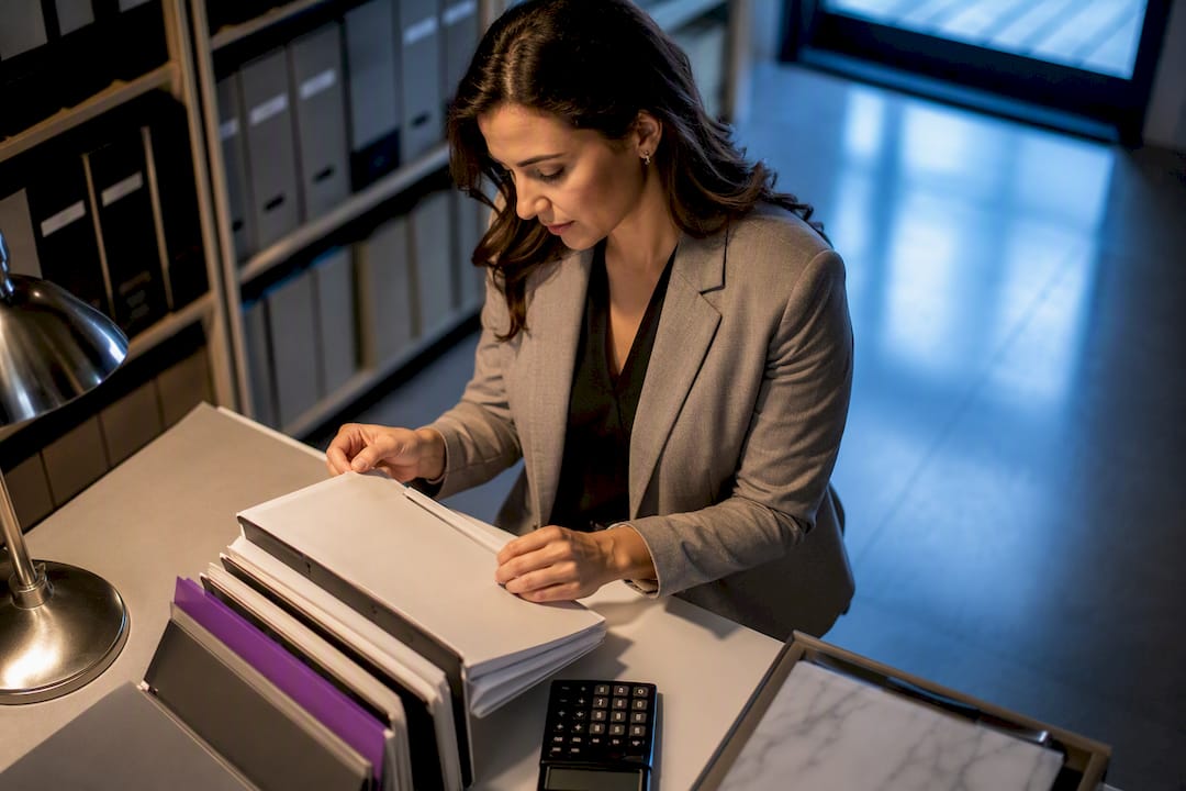 U.S. Brokers: Assemble a Trust Account Audit Response in Days, Not Weeks