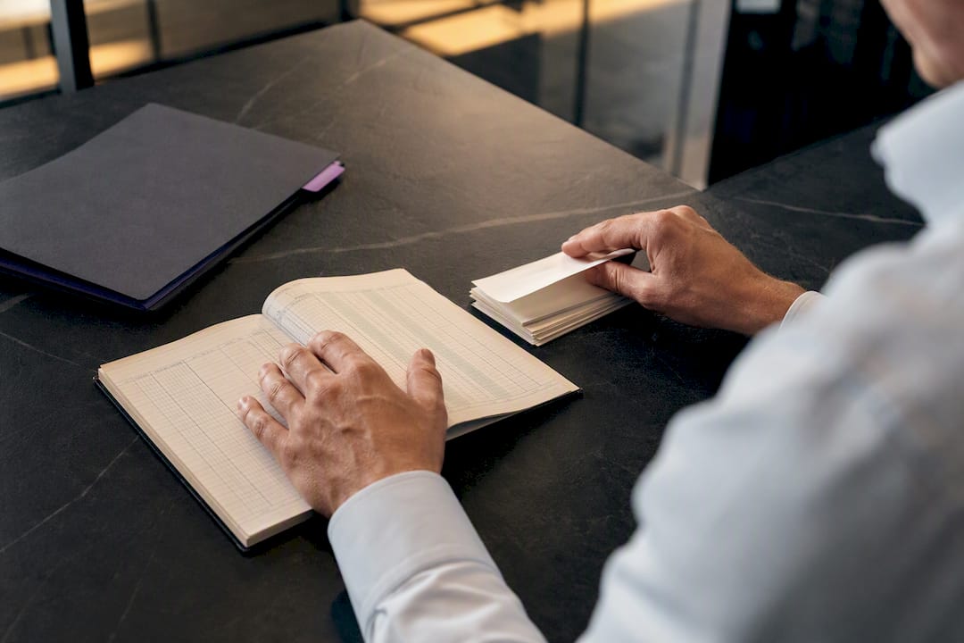 Brokerages: Audit Ready Agent Cap Reporting in One Ledger