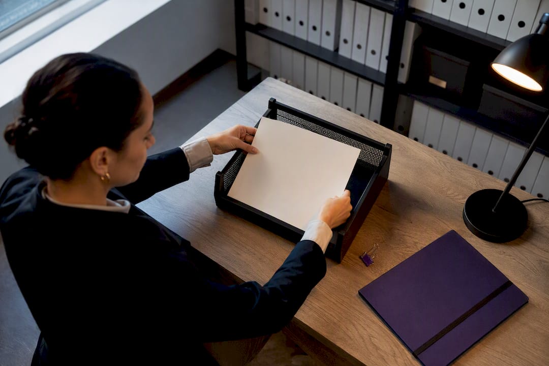 Prevent CP2100 Notices: W-9 Collection Workflow for U.S. AP Teams