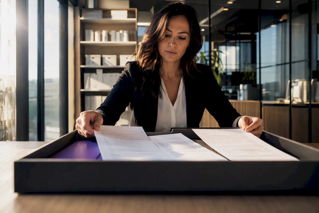 Six Step Agent Fee Deductions Workflow for RESPA Compliant Brokerages