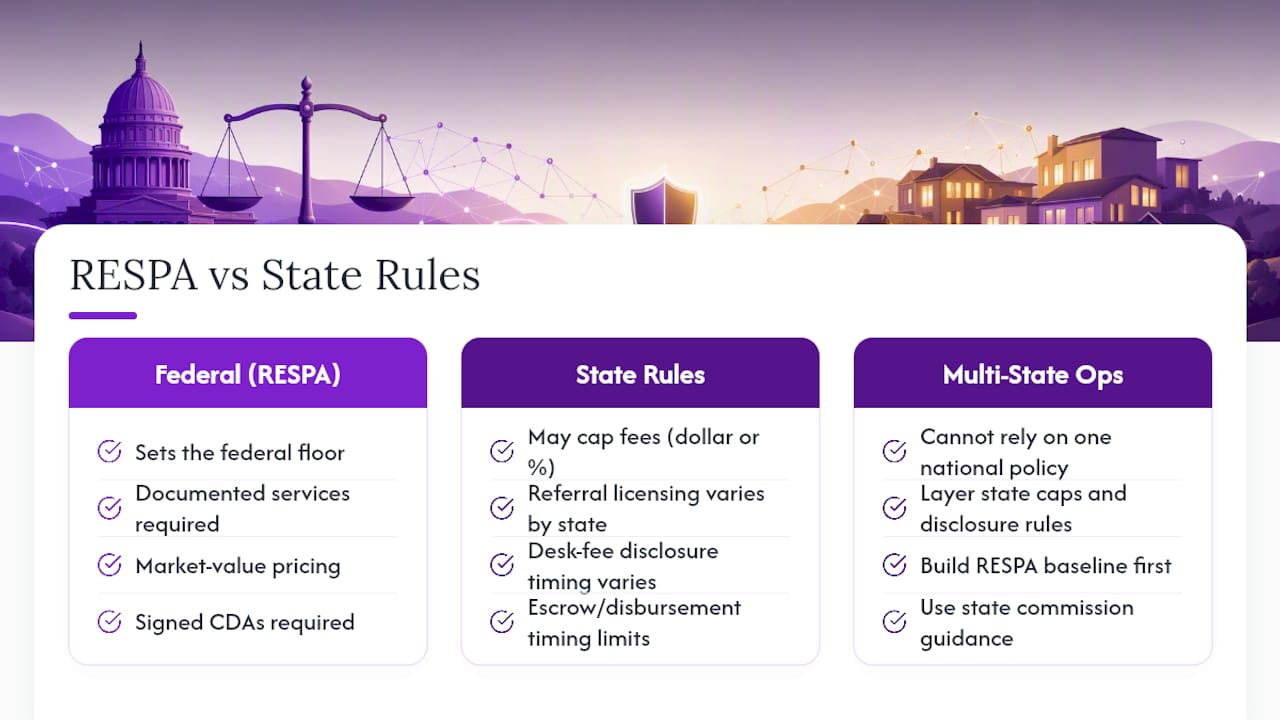 Do State Rules Change How You Apply Deductions? — overview diagram