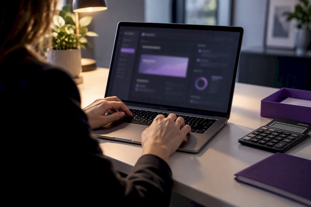 Audit Ready Co Broker Commission Payments for U.S. Brokers, No Venmo