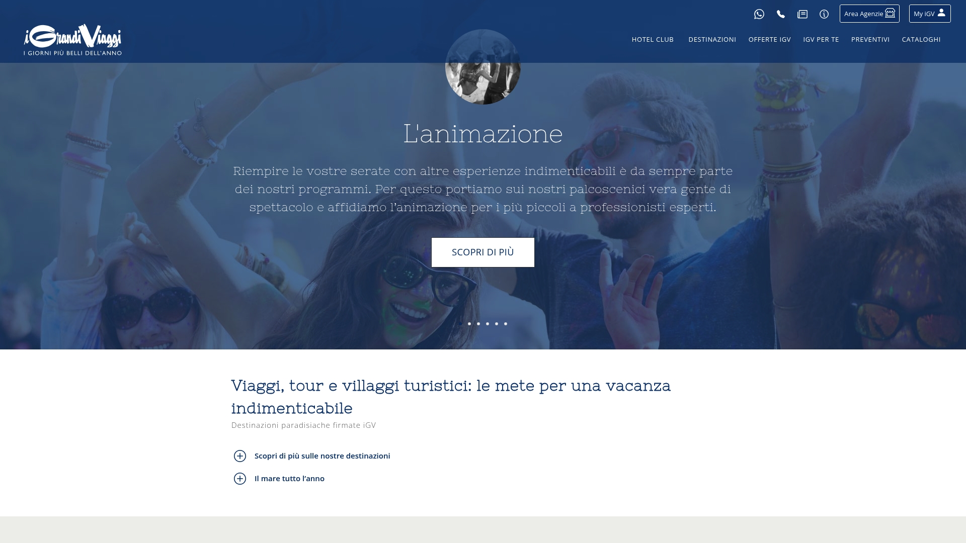 https://igrandiviaggi.it