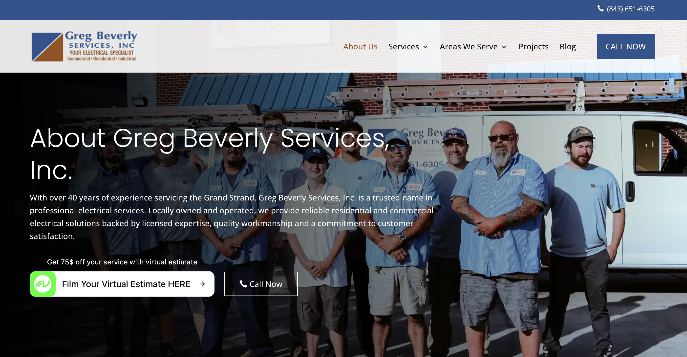 https://gregbeverlyservices.com