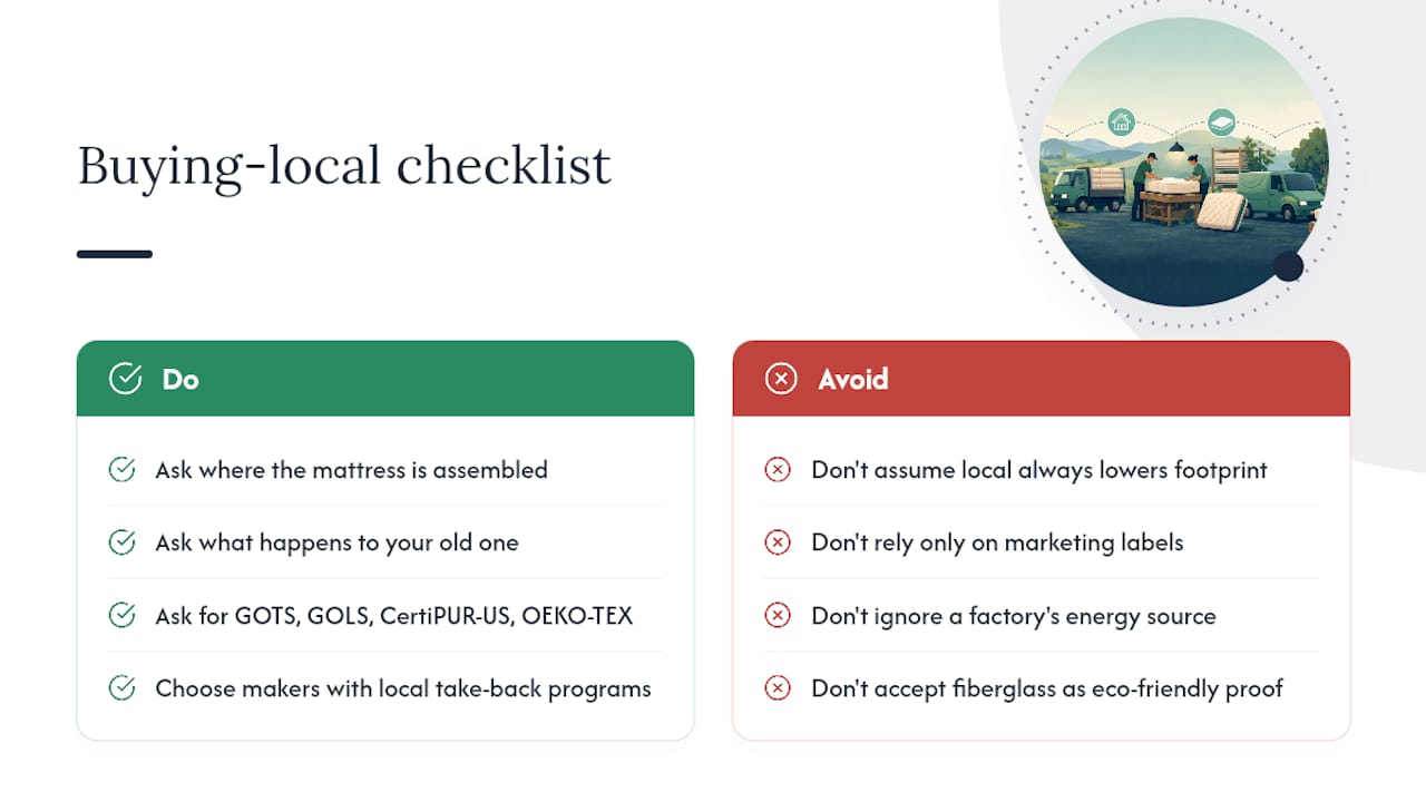 Frequently Asked Questions — overview diagram