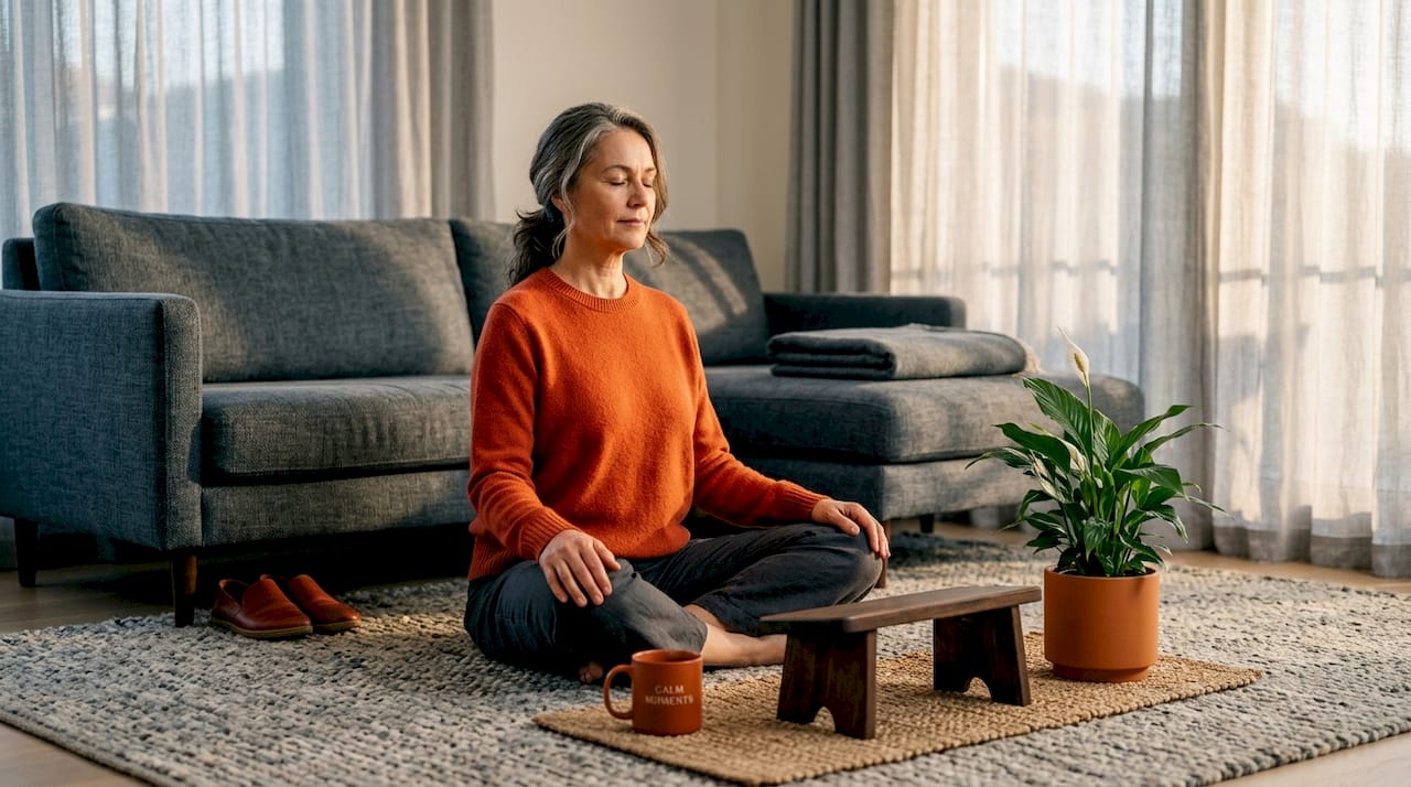 Morning Meditation Energy Activation: Your Daily Ritual