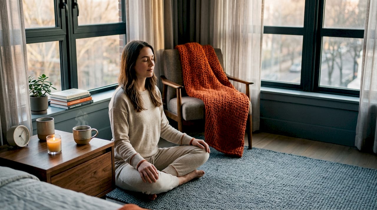 How Meditation Addresses Demotivation: a 2026 Guide