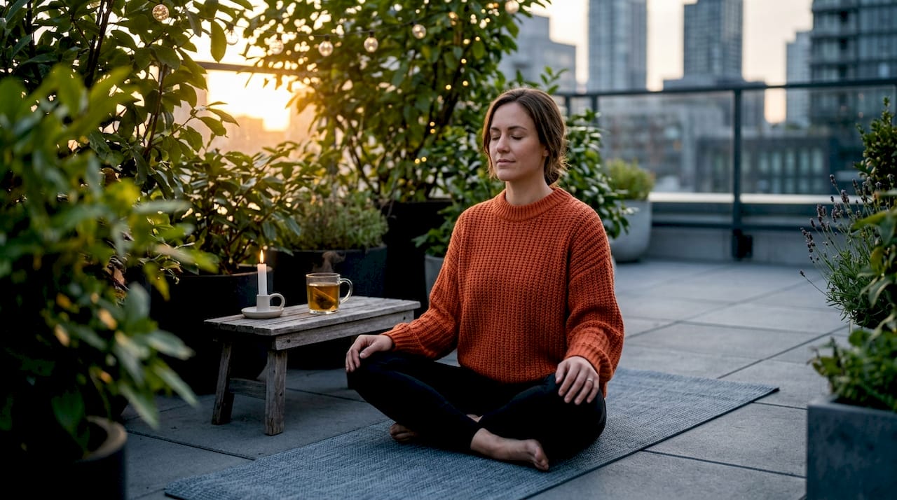 Adaptive Meditation Explained: Boost Energy and Clarity