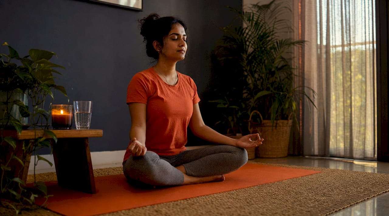 Adaptive Meditation Techniques for Daily Energy and Clarity