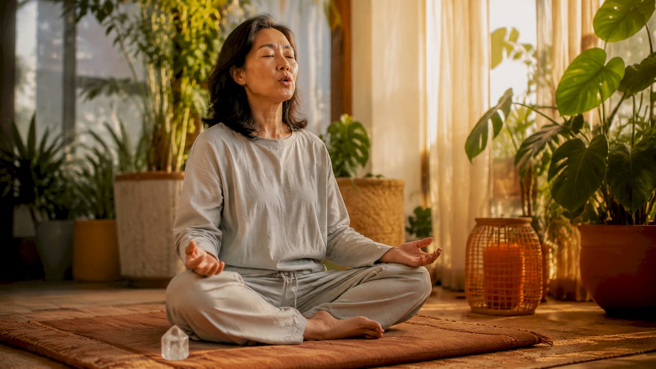 Why Meditation Tone Matters for Energy and Balance