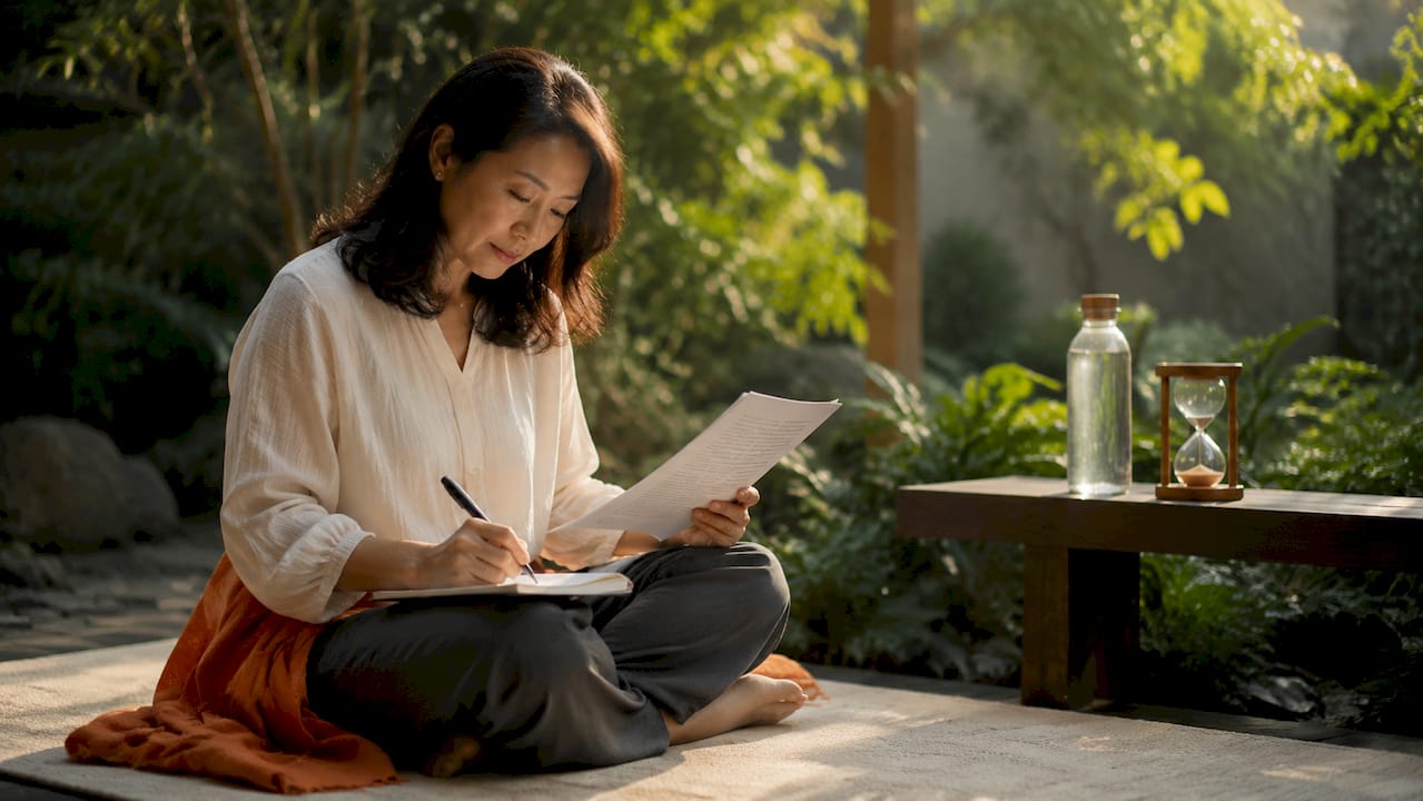 How Meditation Scripts Are Generated: A Practical Guide