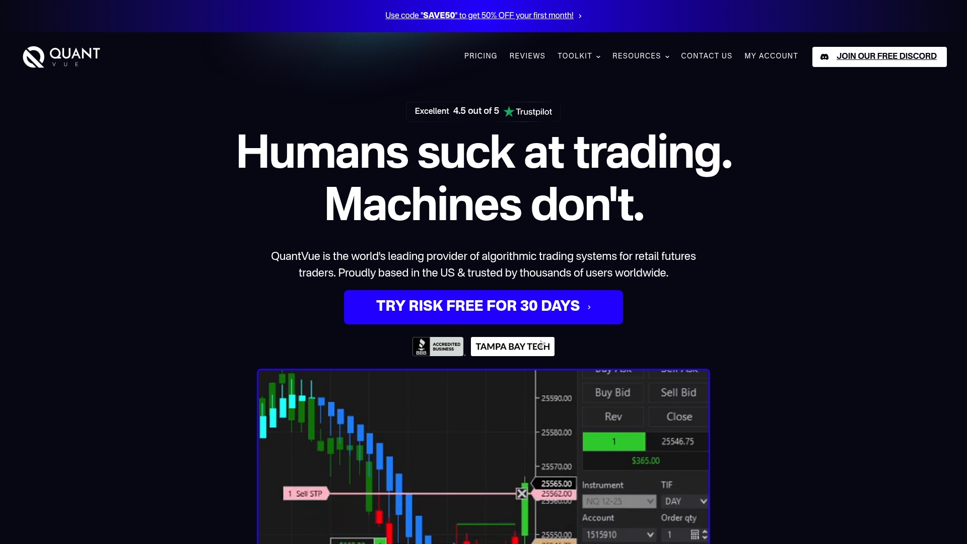 https://quantvue.io