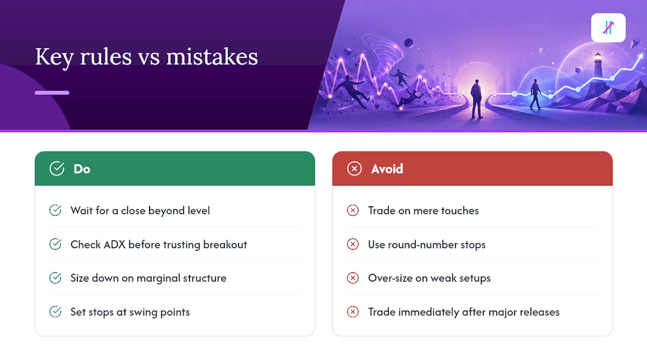 What I've Learned Trading Around Whipsaws — overview diagram