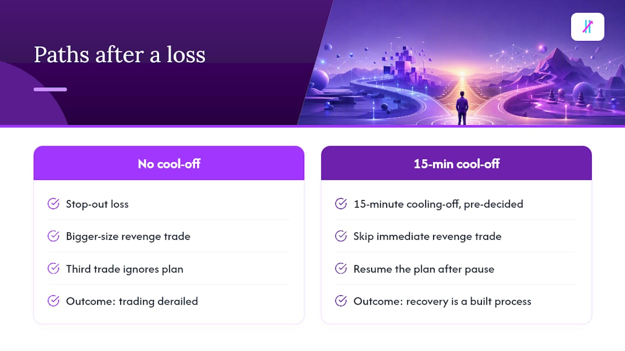 A Candid Note on Tilt, Recovery, and Systems — overview diagram
