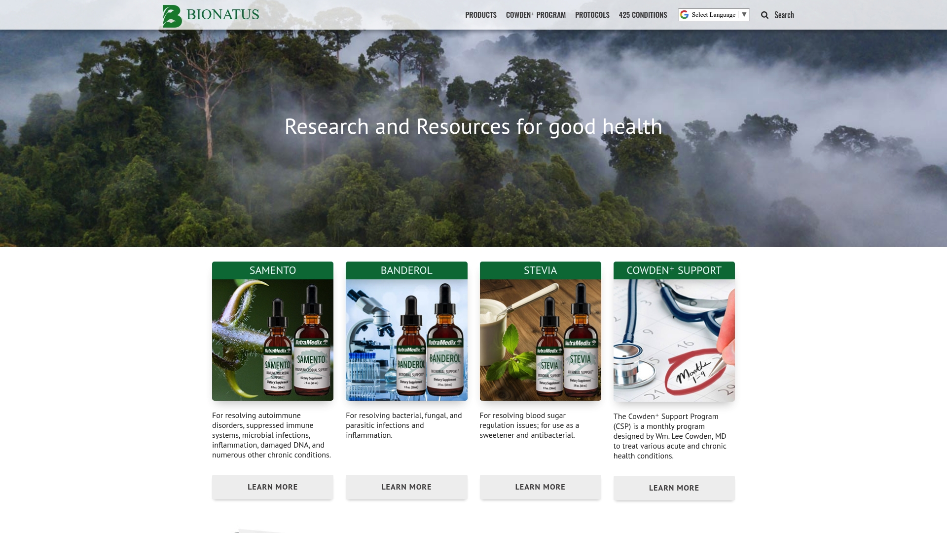 https://nutramedix.ec