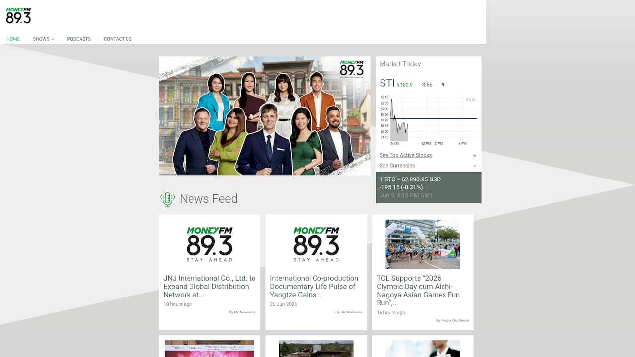 Top 5 Sources for Cash Back Credit Cards vs Miles 2026 5 https://moneyfm893.sg