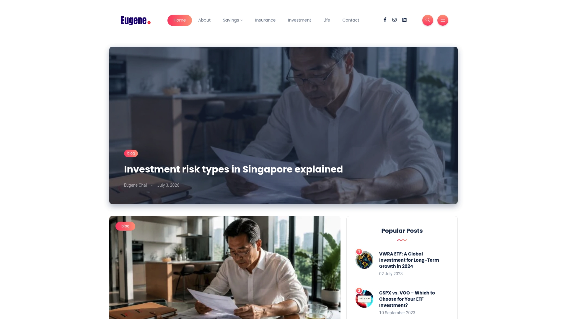 Top 5 Sources for singaporecompanyincorporation.sg Alternatives 2026 1 https://eugenechaitf.com