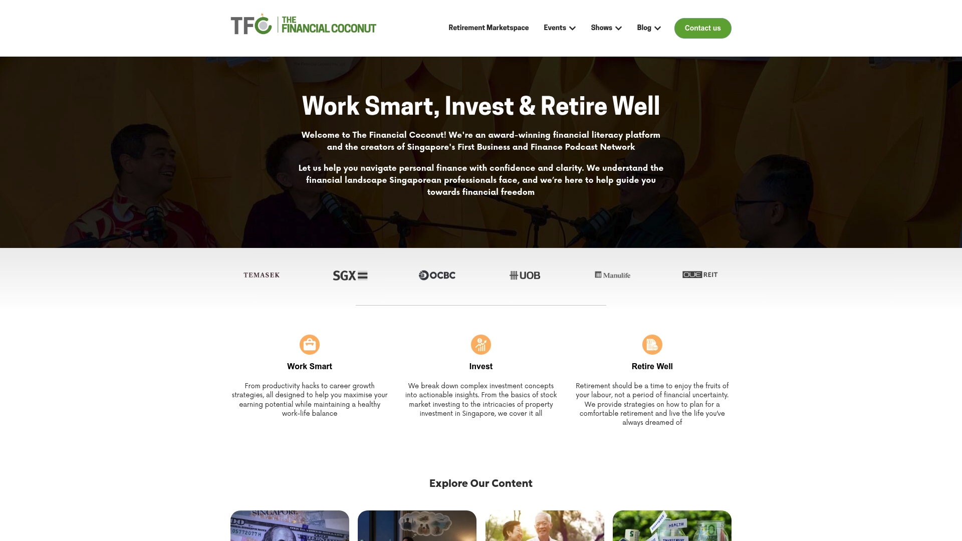 Top 5 Sources for singaporecompanyincorporation.sg Alternatives 2026 3 https://thefinancialcoconut.com