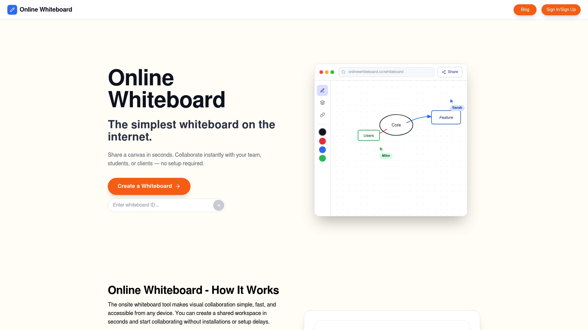 https://onlinewhiteboard.co